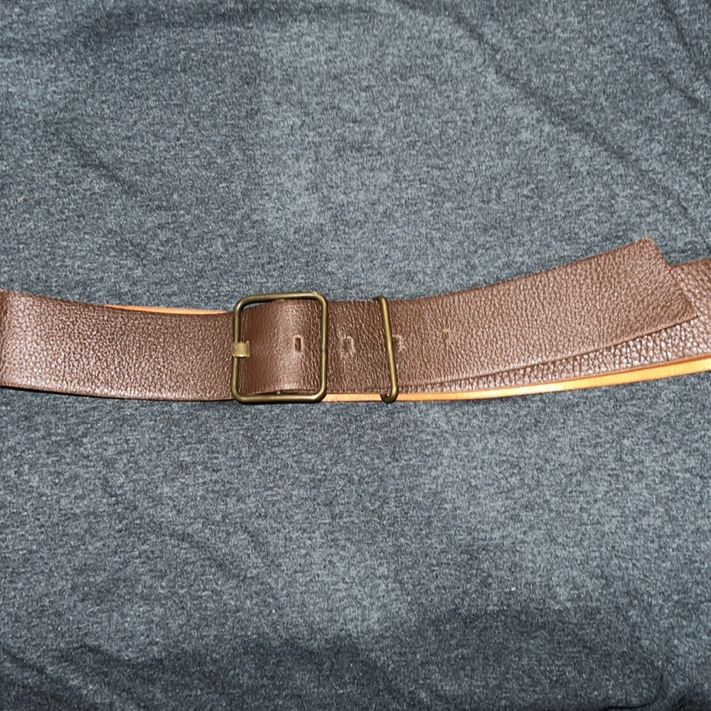 MIU MIU Belt
